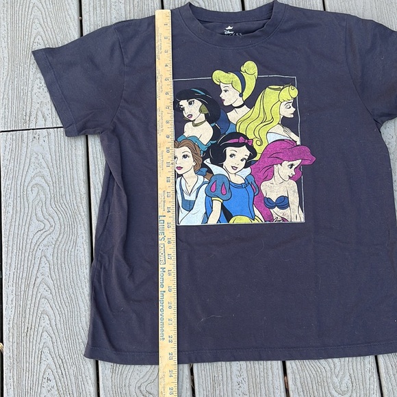 Disney Princess T-shirt Medium - Picture 5 of 6